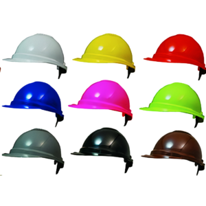 HARD HAT NIKKI