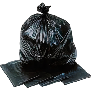 REFUSE BAGS x20