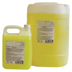 WAC LIQUID DEGREASER 25L